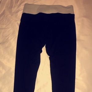 Victoria Secret yoga pants